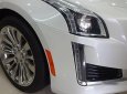 Cadillac CTS   2.0T   2015 - Bán xe Cadillac CTS 2.0T đời 2015, màu trắng, nhập khẩu