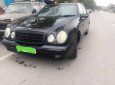 Mercedes-Benz E230   1998 - Bán Mercedes E230 đời 1998, màu đen, nhập khẩu