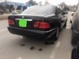 Mercedes-Benz E230   1998 - Bán Mercedes E230 đời 1998, màu đen, nhập khẩu