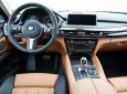 BMW X6 xDrive35i 2017 - Cần bán BMW X6 xDrive35i đời 2017, màu trắng, nhập khẩu
