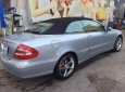 Mercedes-Benz CLK class  CLK 320 2006 - Bán Mercedes CLK 320 đời 2006, màu bạc, nhập khẩu
