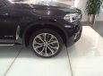 BMW X6 xDrive35i 2017 - Bán BMW X6 xDrive35i 2017, màu đen, nhập khẩu nguyên chiếc