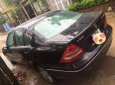 Mercedes-Benz C200 2003 - Cần bán xe Mercedes C200 đời 2003, màu đen, nhập khẩu