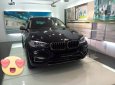 BMW X6 xDrive35i 2017 - Bán BMW X6 xDrive35i 2017, màu đen, nhập khẩu nguyên chiếc