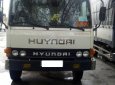 Hyundai HD 1992 - Bán Hyundai HD đời 1992, màu trắng, xe nhập