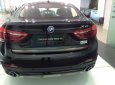 BMW X6 xDrive35i 2017 - Bán BMW X6 xDrive35i 2017, màu đen, nhập khẩu nguyên chiếc