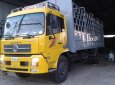 JRD 2017 - Giá bán xe tải Dongfeng 9 tấn, máy B190 Hoàng Huy nhập khẩu