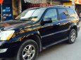 Lexus GX460 2009 - Bán Lexus GX460 năm 2009, màu đen, nhập khẩu nguyên chiếc
