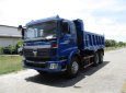Thaco AUMAN  D240 2016 - Xe ben 3 chân 13 tấn Thaco Auman D240