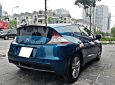 Honda CR Z 2011 - Bán Honda CR Z năm 2011, màu xanh lam, nhập khẩu, chạy 2 vạn, giá chỉ 780 triệu