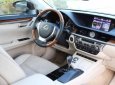 Lexus ES  300h   2013 - Cần bán xe Lexus ES 300h , màu nâu, nhập khẩu nguyên chiếc