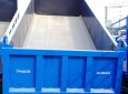 Thaco AUMAN  D240 2016 - Xe ben 3 chân 13 tấn Thaco Auman D240