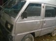 Suzuki Super Carry Van   1989 - Bán Suzuki Super Carry Van năm 1989, màu bạc, nhập khẩu  