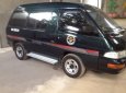 Toyota Liteace   1995 - Cần bán một chiếc xe Toyota Liteace 1995, đăng ký 2005, 7 chỗ