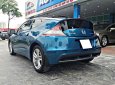 Honda CR Z 2011 - Bán Honda CR Z năm 2011, màu xanh lam, nhập khẩu, chạy 2 vạn, giá chỉ 780 triệu