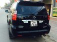 Lexus GX460 2009 - Bán Lexus GX460 năm 2009, màu đen, nhập khẩu nguyên chiếc