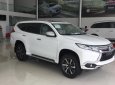 Mitsubishi Pajero Sport 2017 - Bán ô tô Mitsubishi Pajero Sport tại Đà Nẵng, màu trắng, xe nhập nguyên chiếc, giao xe nhanh, LH Quang 0905596067