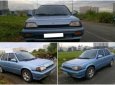 Honda Civic  1.5 1993 - Chính chủ bán xe Honda Civic 1.5 ĐK lần đầu 1993, BSTP