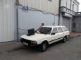 Peugeot 505 1.8 1990 - Bán xe Peugeot 505 1.8 1990, số sàn, giá tốt