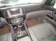 Lexus LX 470 4.7 V8 AT 2008 - Bán Lexus LX 470 4.7 V8 AT đời 2008, màu đen, nhập khẩu nguyên chiếc