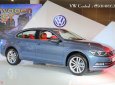 Volkswagen Passat GP 2012 - Bán xe Volkswagen Passat, màu xanh, xe nhập Đức - Tặng BHVC, BHDS ngay khi mua xe 30/4 - Lh: Phượng 0931416628