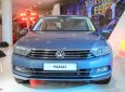 Volkswagen Passat GP 2012 - Bán xe Volkswagen Passat, màu xanh, xe nhập Đức - Tặng BHVC, BHDS ngay khi mua xe 30/4 - Lh: Phượng 0931416628