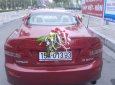 Lexus IS250 C  2.5 AT  2009 - Bán Lexus IS250C 2.5 AT đời 2009, màu đỏ, nhập khẩu chính chủ