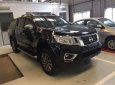 Nissan Navara NP300 EL 2017 - Nissan Hà Đông - Bán xe Nissan Navara đời 2017, màu nâu, nhập khẩu chính hãng, có xe giao ngay