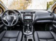 Nissan X trail 2.0MT 2018 - Bán ô tô Nissan X Trail Premium 2018, màu đen