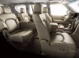 Infiniti QX80 Limited 2016 - Cần bán xe Infiniti QX80 Limited 2016, màu đen, xe nhập