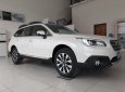 Subaru Outback 2.5 i-S 2017 - Bán Subaru Outback 2.5 i-S đời 2017, màu trắng, nhập khẩu nguyên chiếc