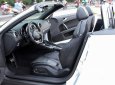 Audi TT Roadster 2008 - Salon bán Audi TT Roadster đời 2008, màu trắng, nhập khẩu nguyên chiếc, 880 triệu