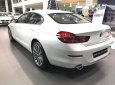 BMW 6 Series 640i Gran Coupe 2017 - Bán ô tô BMW 6 Series 640i Gran Coupe đời 2017, màu trắng, xe nhập