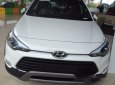 Hyundai i20 Active 2017 - Bán Hyundai i20 Active đời 2017, màu trắng, xe mới, giá bán 595tr