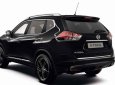 Nissan X trail 2.0MT 2018 - Bán ô tô Nissan X Trail Premium 2018, màu đen