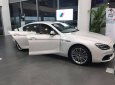 BMW 6 Series 640i Gran Coupe 2017 - Bán ô tô BMW 6 Series 640i Gran Coupe đời 2017, màu trắng, xe nhập