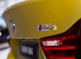 BMW M4 2017 - Cần bán BMW M4 đời 2017, màu vàng, nhập khẩu