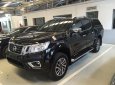 Nissan Navara NP300 EL 2017 - Nissan Hà Đông - Bán xe Nissan Navara đời 2017, màu nâu, nhập khẩu chính hãng, có xe giao ngay