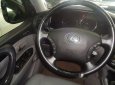 Lexus LX 470 4.7 V8 AT 2008 - Bán Lexus LX 470 4.7 V8 AT đời 2008, màu đen, nhập khẩu nguyên chiếc
