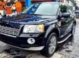 LandRover LR2   2009 - Bán xe Land Rover đời 2009, ĐKLD 2013, màu đen, xe nhập Anh