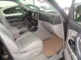 Lexus LX 470 4.7 V8 AT 2008 - Bán Lexus LX 470 4.7 V8 AT đời 2008, màu đen, nhập khẩu nguyên chiếc
