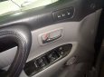Lexus LX 470 4.7 V8 AT 2008 - Bán Lexus LX 470 4.7 V8 AT đời 2008, màu đen, nhập khẩu nguyên chiếc
