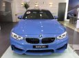 BMW M3 3.0 AT 2017 - Cần bán BMW M3 3.0 AT sản xuất 2017, nhập khẩu chính hãng