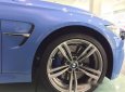 BMW M3 3.0 AT 2017 - Cần bán BMW M3 3.0 AT sản xuất 2017, nhập khẩu chính hãng