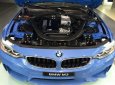 BMW M3 3.0 AT 2017 - Cần bán BMW M3 3.0 AT sản xuất 2017, nhập khẩu chính hãng