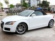 Audi TT Roadster 2008 - Salon bán Audi TT Roadster đời 2008, màu trắng, nhập khẩu nguyên chiếc, 880 triệu