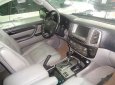 Lexus LX 470 4.7 V8 AT 2008 - Bán Lexus LX 470 4.7 V8 AT đời 2008, màu đen, nhập khẩu nguyên chiếc