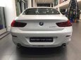 BMW 6 Series 640i Gran Coupe 2017 - Bán ô tô BMW 6 Series 640i Gran Coupe đời 2017, màu trắng, xe nhập