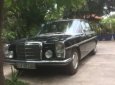 Mercedes-Benz C class   1977 - Gia đình cần bán xe Mercedes C class cổ, đời 1977, 400 triệu