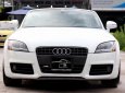 Audi TT Roadster 2008 - Salon bán Audi TT Roadster đời 2008, màu trắng, nhập khẩu nguyên chiếc, 880 triệu